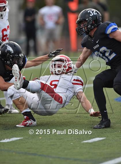 Thumbnail 2 in Regis Jesuit @ Highlands Ranch photogallery.