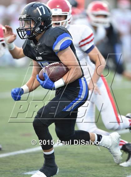 Thumbnail 1 in Regis Jesuit @ Highlands Ranch photogallery.