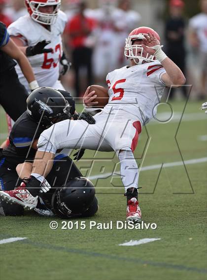 Thumbnail 3 in Regis Jesuit @ Highlands Ranch photogallery.