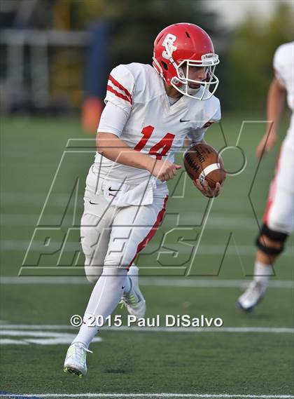 Thumbnail 3 in Regis Jesuit @ Highlands Ranch photogallery.
