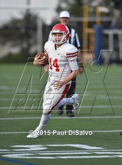 Thumbnail 3 in Regis Jesuit @ Highlands Ranch photogallery.