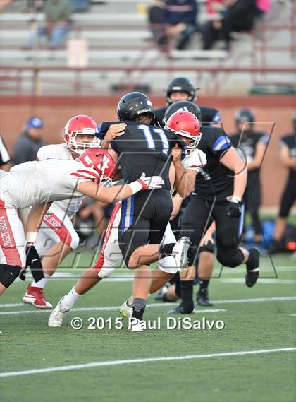 Thumbnail 3 in Regis Jesuit @ Highlands Ranch photogallery.