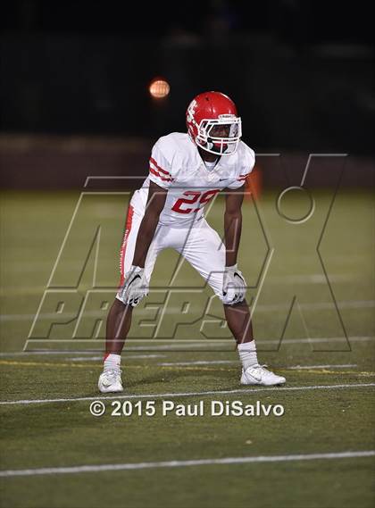 Thumbnail 2 in Regis Jesuit @ Highlands Ranch photogallery.