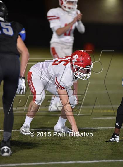Thumbnail 1 in Regis Jesuit @ Highlands Ranch photogallery.