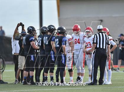 Thumbnail 3 in Regis Jesuit @ Highlands Ranch photogallery.