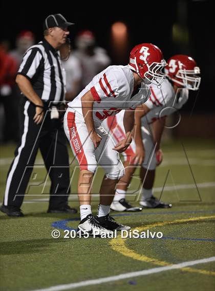 Thumbnail 2 in Regis Jesuit @ Highlands Ranch photogallery.