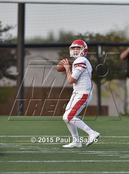 Thumbnail 1 in Regis Jesuit @ Highlands Ranch photogallery.