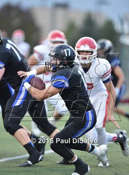 Thumbnail 2 in Regis Jesuit @ Highlands Ranch photogallery.