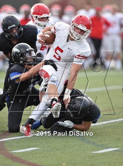 Thumbnail 1 in Regis Jesuit @ Highlands Ranch photogallery.