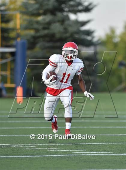 Thumbnail 2 in Regis Jesuit @ Highlands Ranch photogallery.