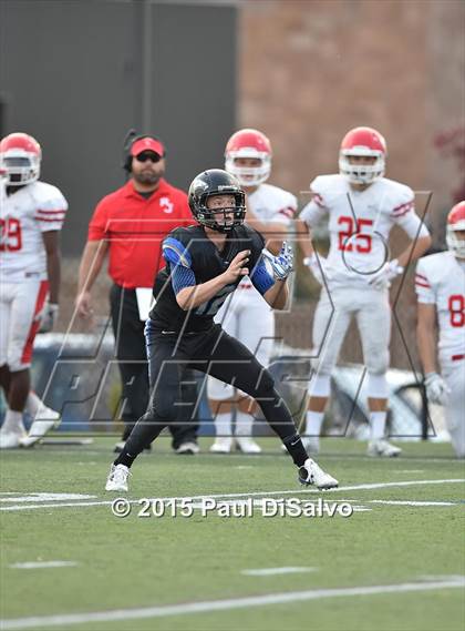 Thumbnail 1 in Regis Jesuit @ Highlands Ranch photogallery.