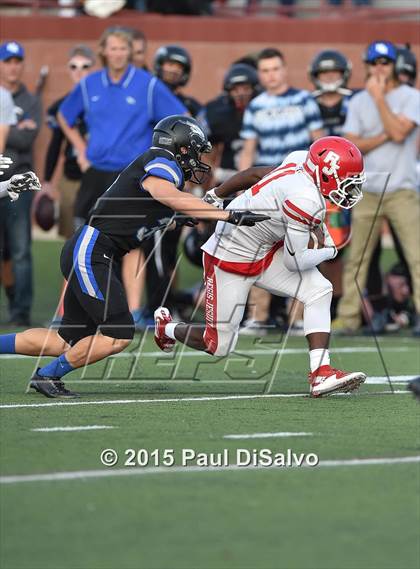 Thumbnail 1 in Regis Jesuit @ Highlands Ranch photogallery.