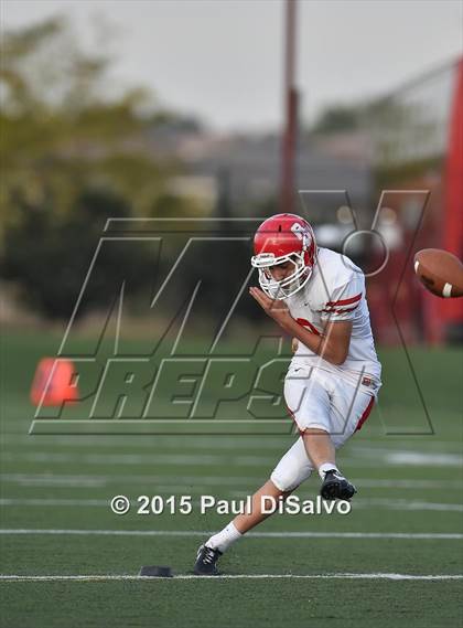 Thumbnail 1 in Regis Jesuit @ Highlands Ranch photogallery.