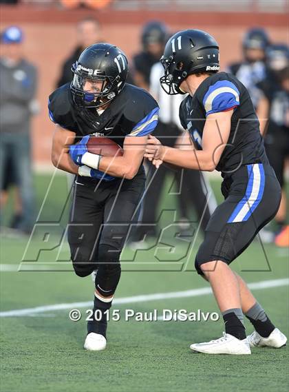 Thumbnail 1 in Regis Jesuit @ Highlands Ranch photogallery.