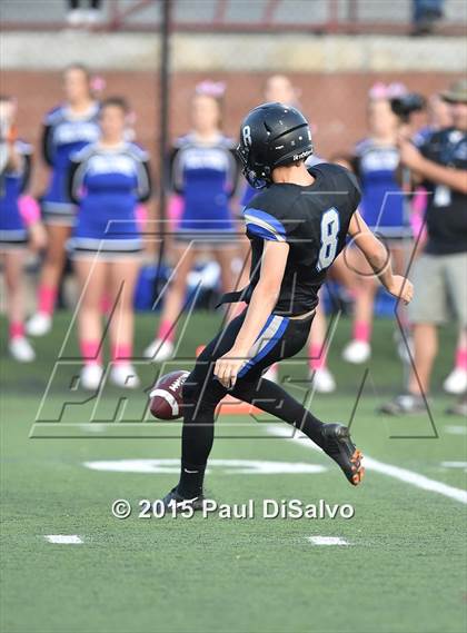 Thumbnail 3 in Regis Jesuit @ Highlands Ranch photogallery.