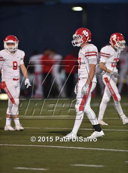 Thumbnail 1 in Regis Jesuit @ Highlands Ranch photogallery.