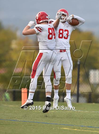 Thumbnail 2 in Regis Jesuit @ Highlands Ranch photogallery.