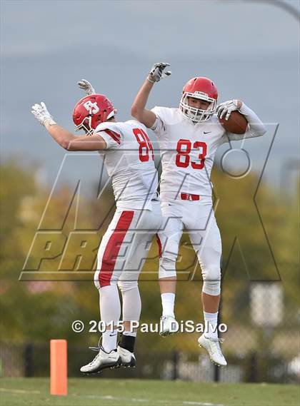Thumbnail 1 in Regis Jesuit @ Highlands Ranch photogallery.