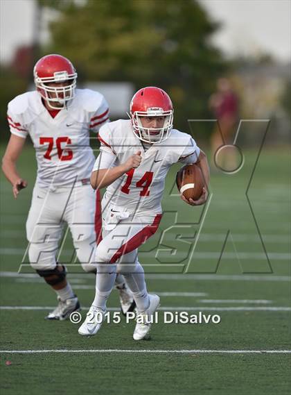 Thumbnail 1 in Regis Jesuit @ Highlands Ranch photogallery.