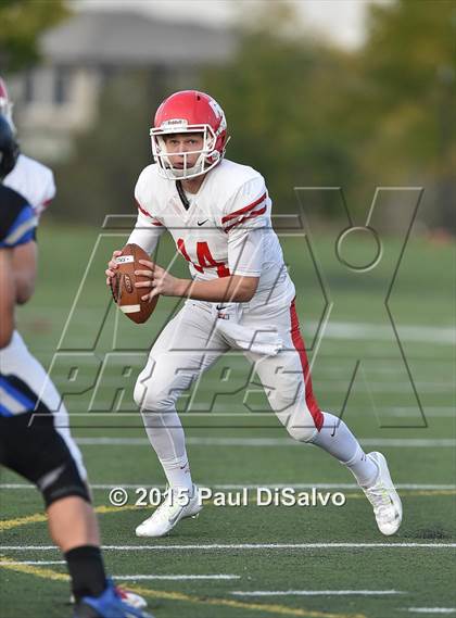 Thumbnail 2 in Regis Jesuit @ Highlands Ranch photogallery.