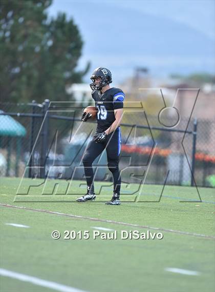 Thumbnail 3 in Regis Jesuit @ Highlands Ranch photogallery.