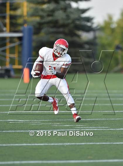 Thumbnail 3 in Regis Jesuit @ Highlands Ranch photogallery.