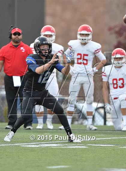Thumbnail 2 in Regis Jesuit @ Highlands Ranch photogallery.