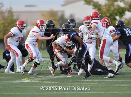 Thumbnail 1 in Regis Jesuit @ Highlands Ranch photogallery.