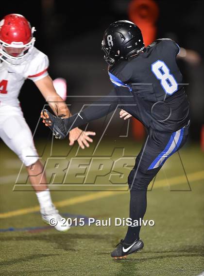 Thumbnail 1 in Regis Jesuit @ Highlands Ranch photogallery.