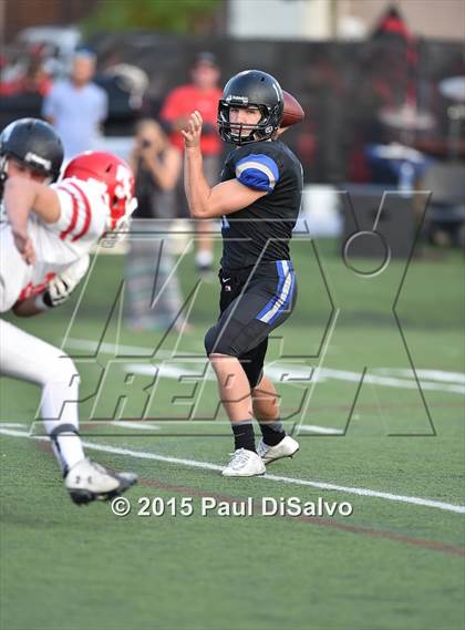 Thumbnail 1 in Regis Jesuit @ Highlands Ranch photogallery.