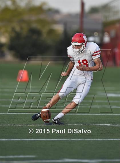 Thumbnail 3 in Regis Jesuit @ Highlands Ranch photogallery.