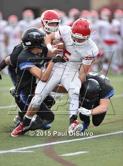 Thumbnail 2 in Regis Jesuit @ Highlands Ranch photogallery.