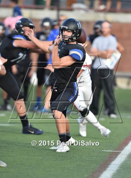 Thumbnail 2 in Regis Jesuit @ Highlands Ranch photogallery.