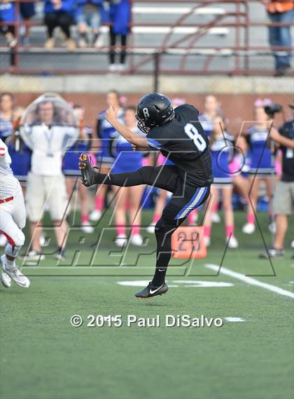 Thumbnail 2 in Regis Jesuit @ Highlands Ranch photogallery.