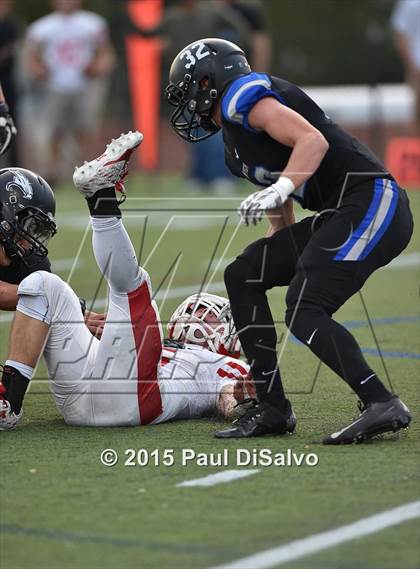Thumbnail 3 in Regis Jesuit @ Highlands Ranch photogallery.