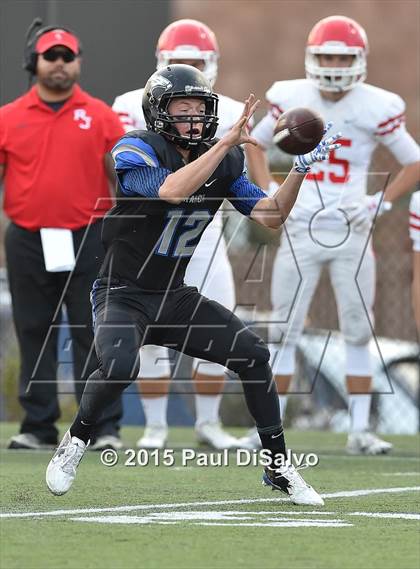 Thumbnail 3 in Regis Jesuit @ Highlands Ranch photogallery.