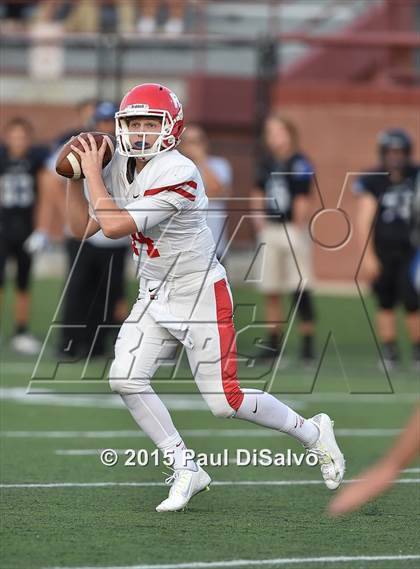 Thumbnail 2 in Regis Jesuit @ Highlands Ranch photogallery.