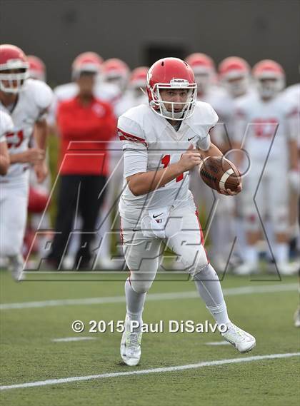 Thumbnail 3 in Regis Jesuit @ Highlands Ranch photogallery.