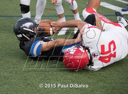 Thumbnail 2 in Regis Jesuit @ Highlands Ranch photogallery.