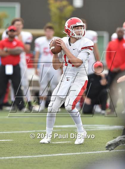 Thumbnail 1 in Regis Jesuit @ Highlands Ranch photogallery.
