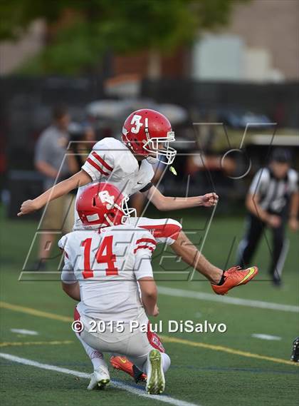 Thumbnail 3 in Regis Jesuit @ Highlands Ranch photogallery.