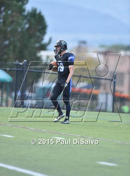 Thumbnail 2 in Regis Jesuit @ Highlands Ranch photogallery.