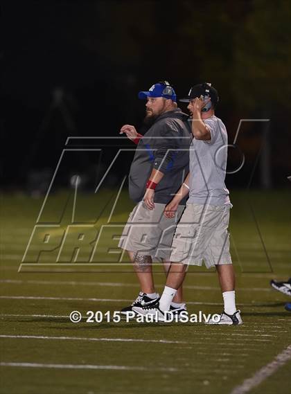 Thumbnail 2 in Regis Jesuit @ Highlands Ranch photogallery.