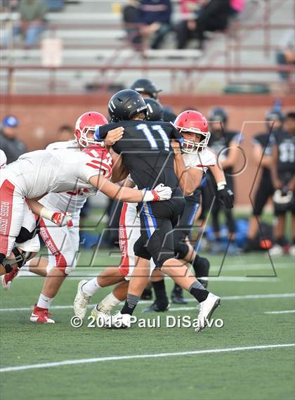 Thumbnail 1 in Regis Jesuit @ Highlands Ranch photogallery.