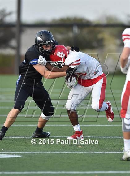 Thumbnail 2 in Regis Jesuit @ Highlands Ranch photogallery.
