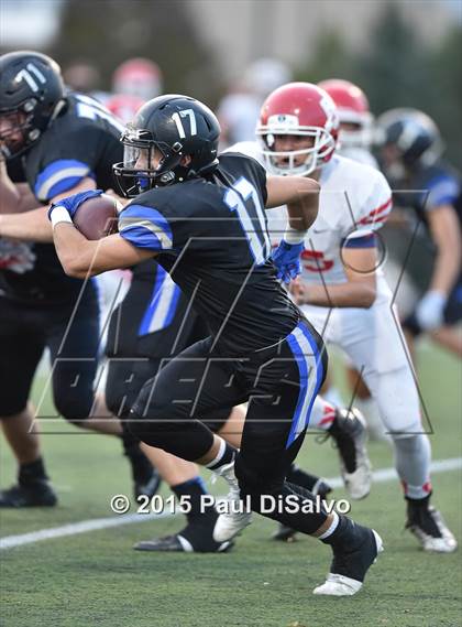 Thumbnail 3 in Regis Jesuit @ Highlands Ranch photogallery.