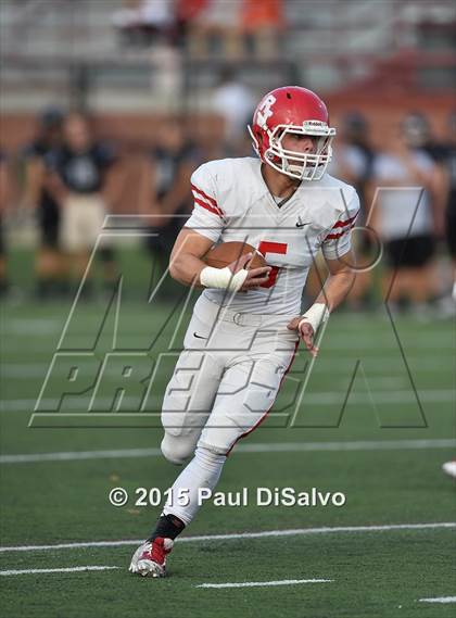 Thumbnail 1 in Regis Jesuit @ Highlands Ranch photogallery.