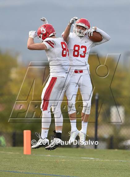 Thumbnail 3 in Regis Jesuit @ Highlands Ranch photogallery.