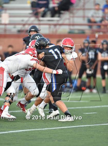 Thumbnail 2 in Regis Jesuit @ Highlands Ranch photogallery.