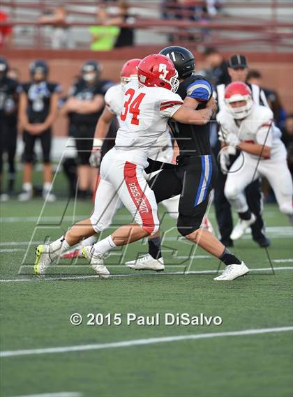 Thumbnail 1 in Regis Jesuit @ Highlands Ranch photogallery.